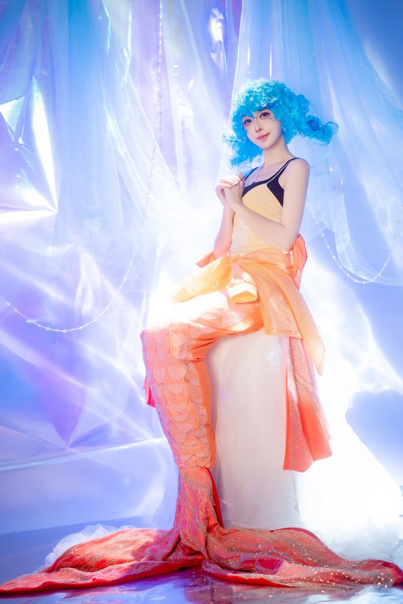 STUDIO4℃のＣ子 (C-ko) tweet media