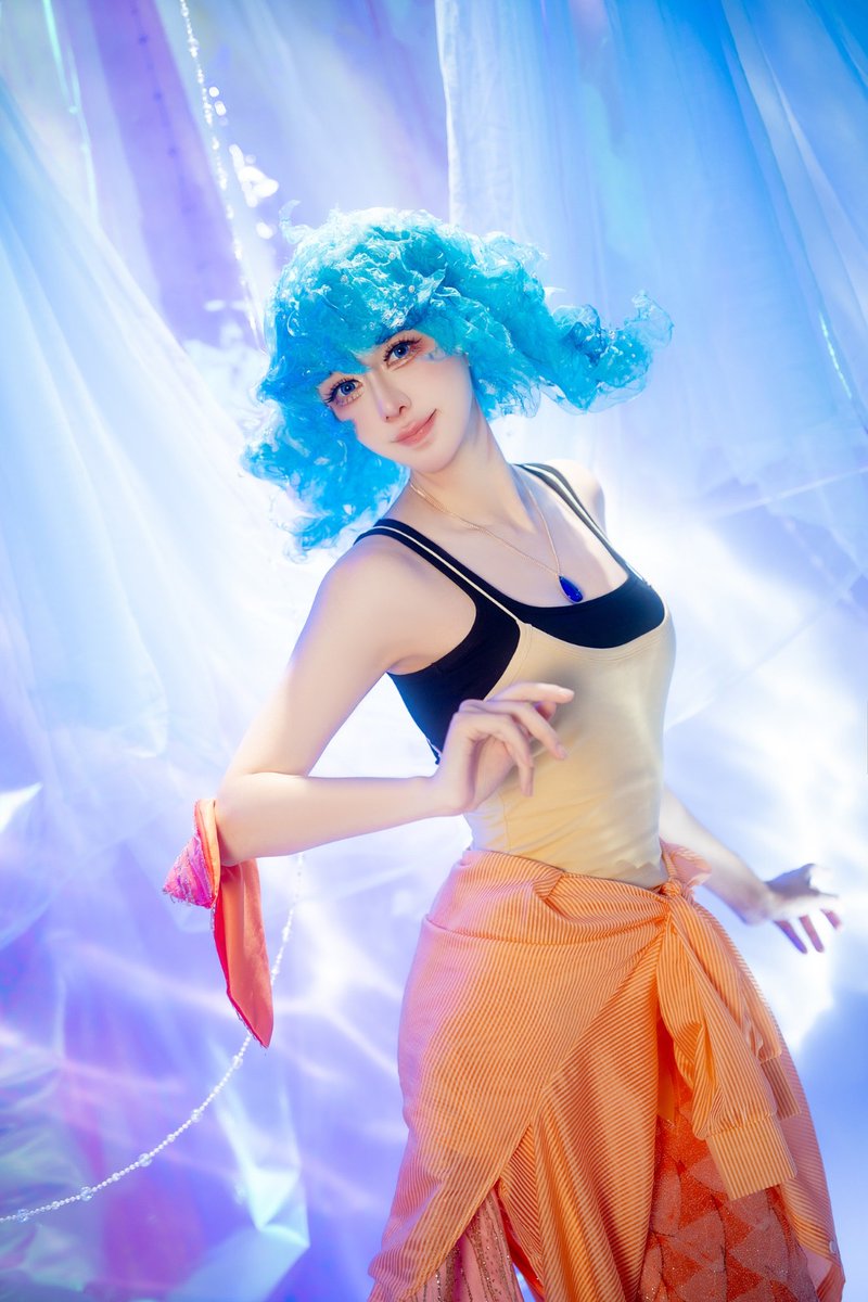 STUDIO4℃のＣ子 (C-ko) tweet media