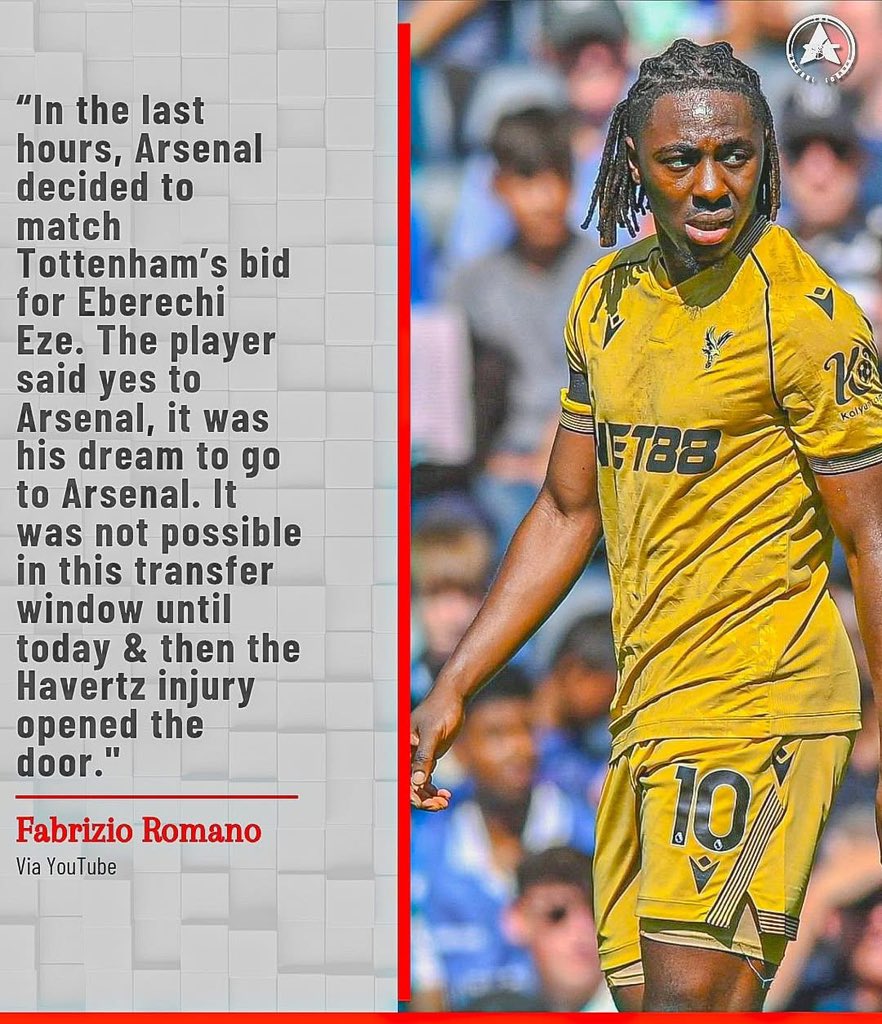 🚨|| #AFC
