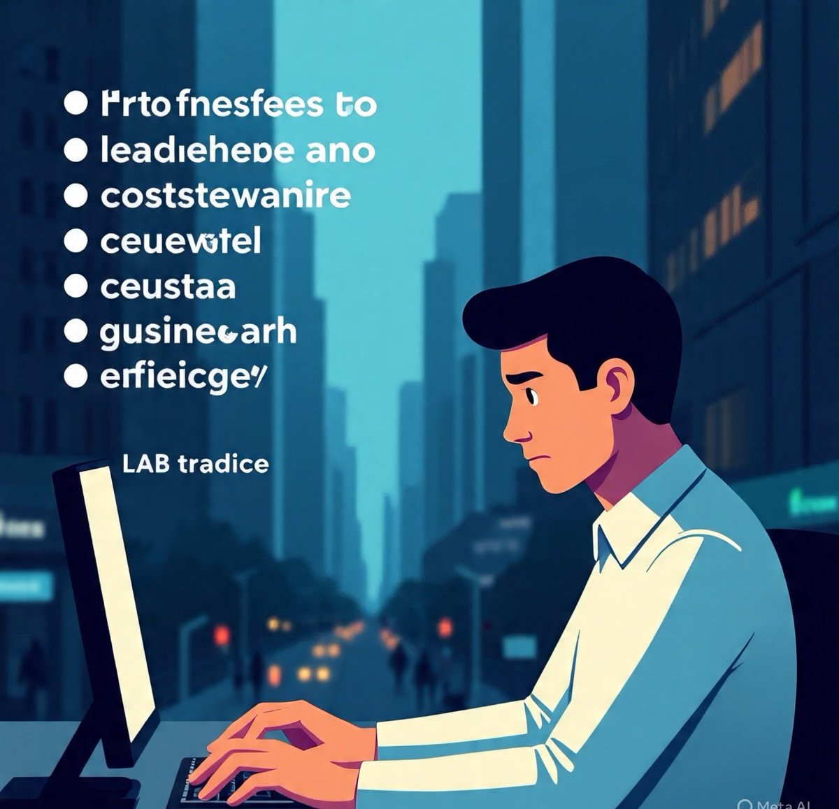 Promise0816297's tweet photo. Tired of high fees
@LABtrade_ makes trading cost effective &amp; efficient
Trade more Spend less @LABtrade_ #UdeChile #แผ่นดินไหว #bb27 https://t.co/rnqkhWsYyP