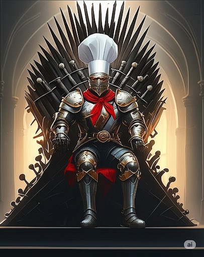 Bryan | Arichain 🟥 (@bryanjurgen23) on Twitter photo GMARI 🗡️
This image portrays Arichain as a dominant force, skillfully wielding its expertise and authority from a position of established influence, much like a respected leader surveying their kingdom.
<a href="/Arichain_/">Arichain 🟥</a>
<a href="/Ari_Michelle9/">Michelle 🟥ㅣArichain</a>
<a href="/haeriweb3/">Haeri💫 🟥ㅣArichain</a> GMARI 🗡️
This image portrays Arichain as a dominant force, skillfully wielding its expertise and authority from a position of established influence, much like a respected leader surveying their kingdom.
<a href="/Arichain_/">Arichain 🟥</a>
<a href="/Ari_Michelle9/">Michelle 🟥ㅣArichain</a>
<a href="/haeriweb3/">Haeri💫 🟥ㅣArichain</a>