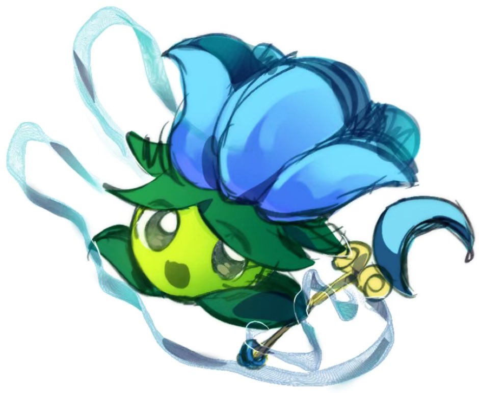 qingkongV1's tweet image. 一些植物
#pvzfanart #pvzart #pvz2 #art