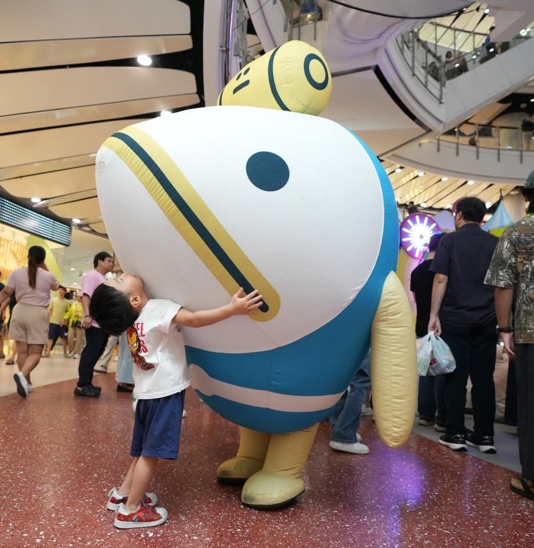 น่ารักมากๆเลยปาป้า ~ 

#plaplatootoo