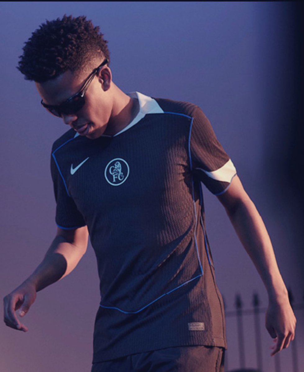 Chelsea VWR_ tweet media