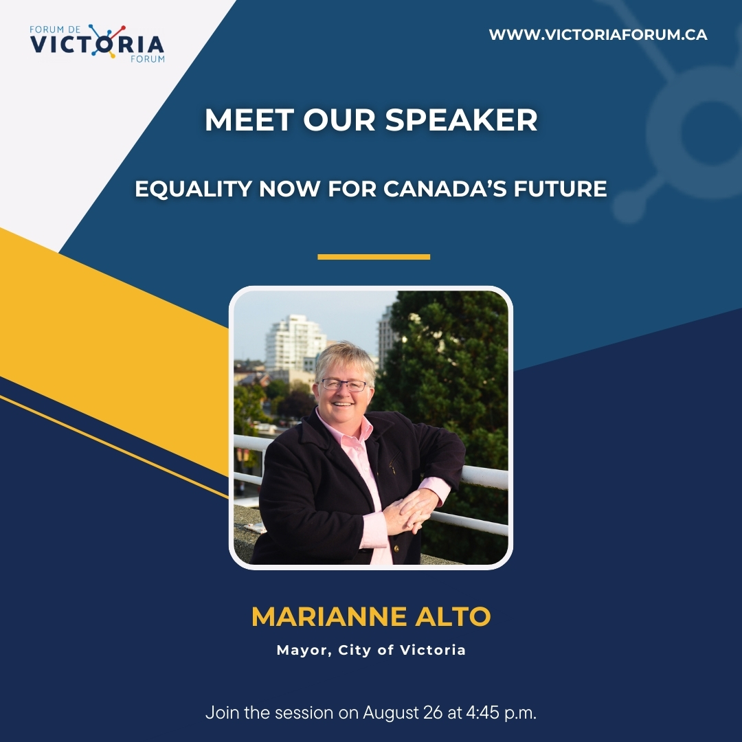 Victoria Forum tweet media