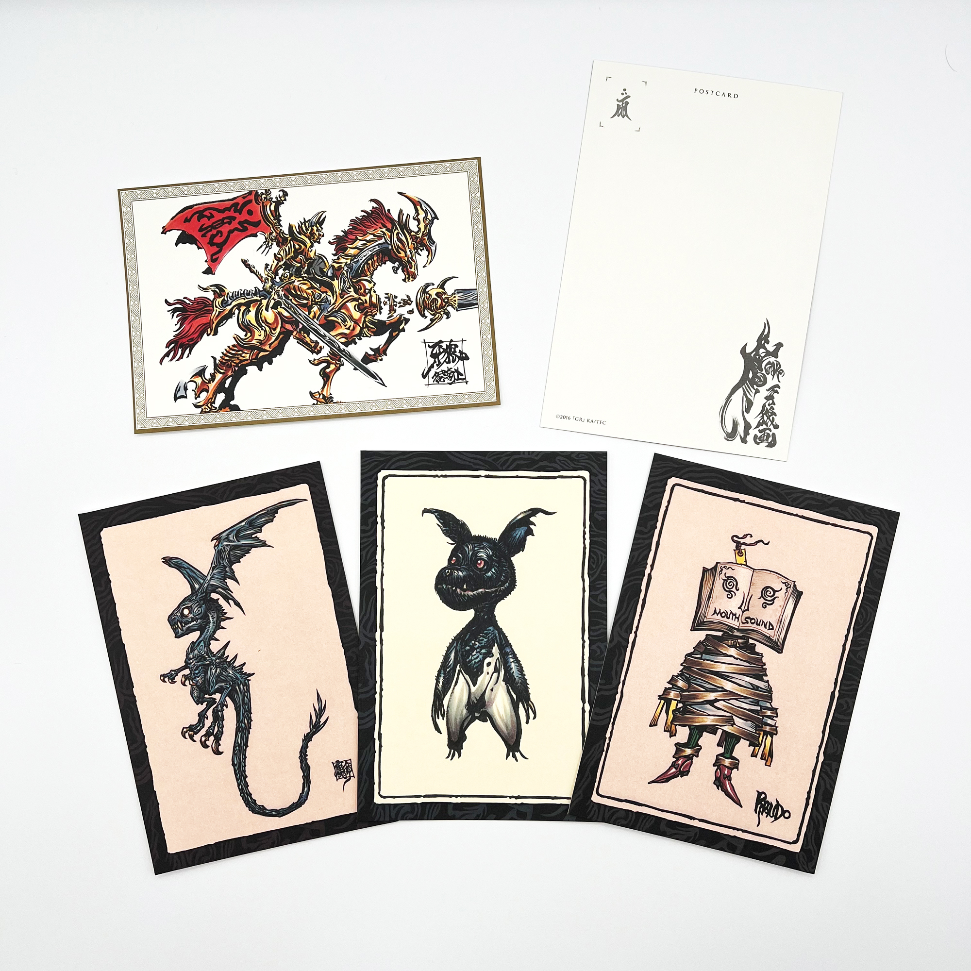 牙狼まとめ売り 牙狼＜GARO＞シリーズ 煌人 12inchアクションフィギュア ガロ