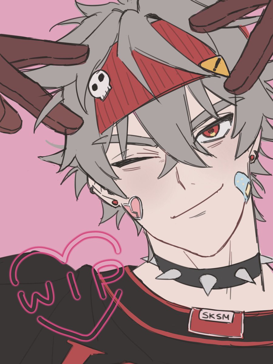 yachaeshilta's tweet photo. Wip🩷
그래 너 귀엽다 https://t.co/vw78TTsipx