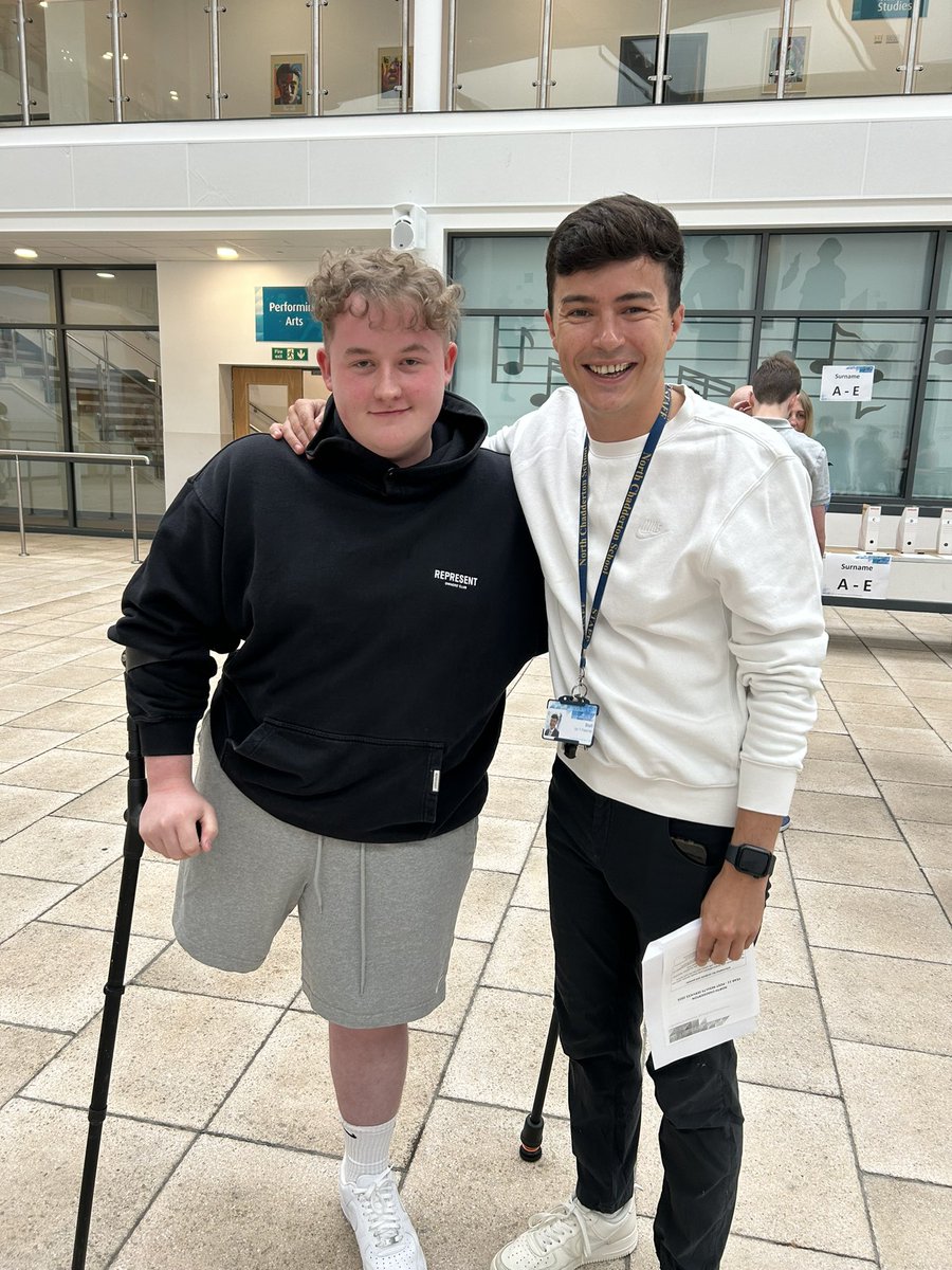 North Chadderton tweet media