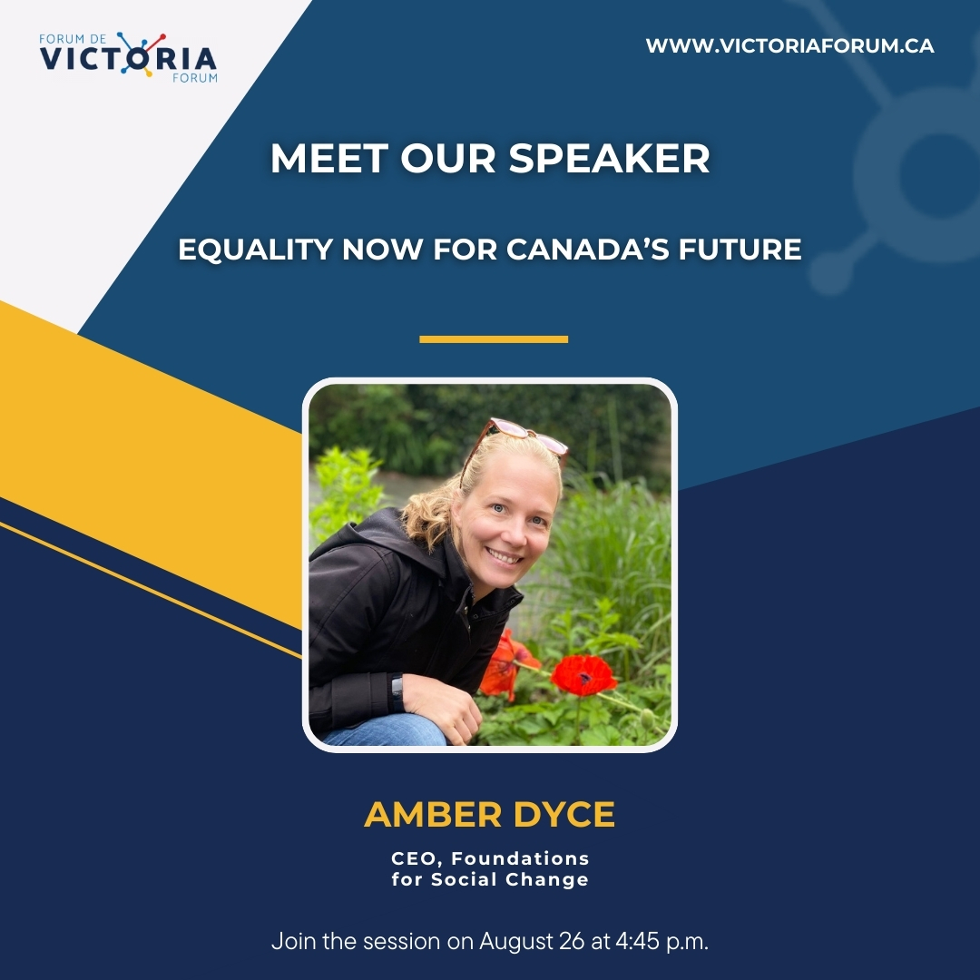 Victoria Forum tweet media