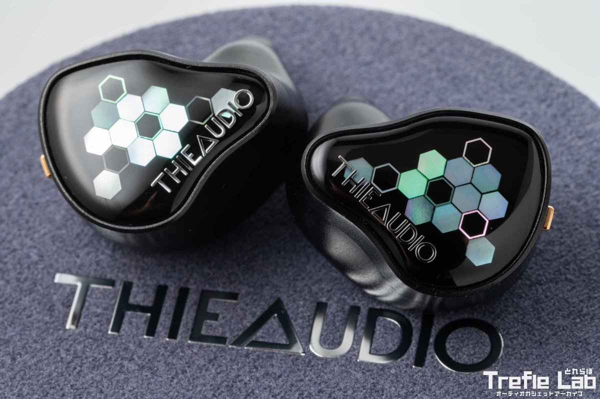 THIEAUDIO