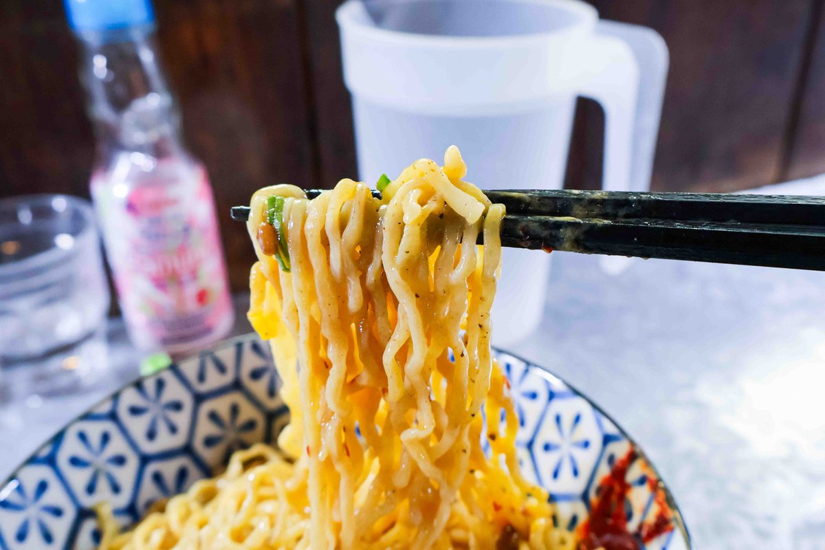 5amRamen's tweet photo. Best Ramen in Paris?

Drawing inspiration from Tokyo’s famous Tsukiji fish market, this branch of the Kodawari brand takes the ocean theme seriously: https://t.co/Z8qywD7xnk

#Paris #ramen #ramennoodles #Japanesefood #5amRamen https://t.co/J1ueiCrcdR