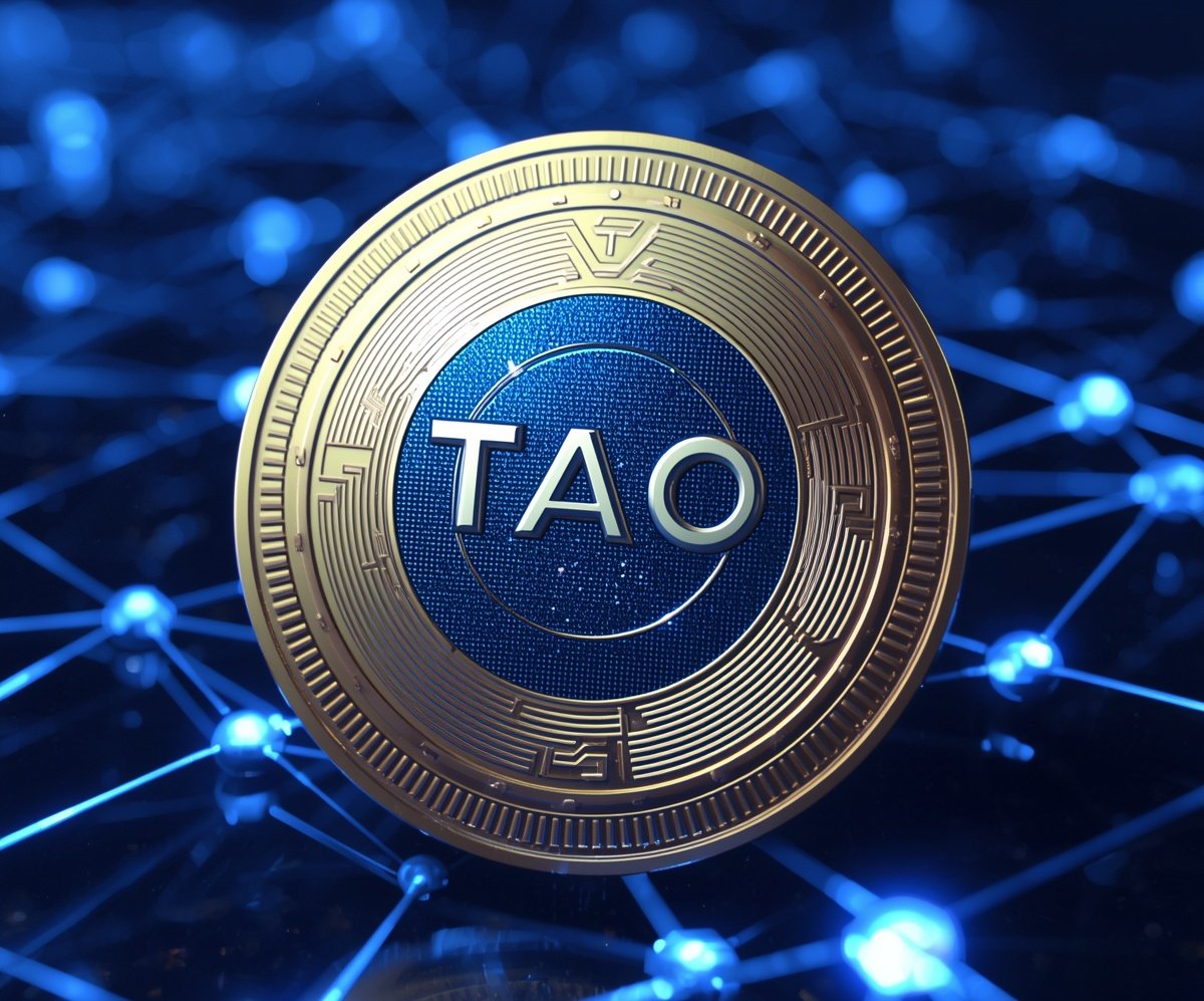 Tweet 1:
🚀 The rise of TAO has just begun!
Not just a project – but a vision to reshape the future of crypto &amp; decentralization. 🌐✨
Early believers always win big! 💎🙌

#TAO #Crypto #Blockchain