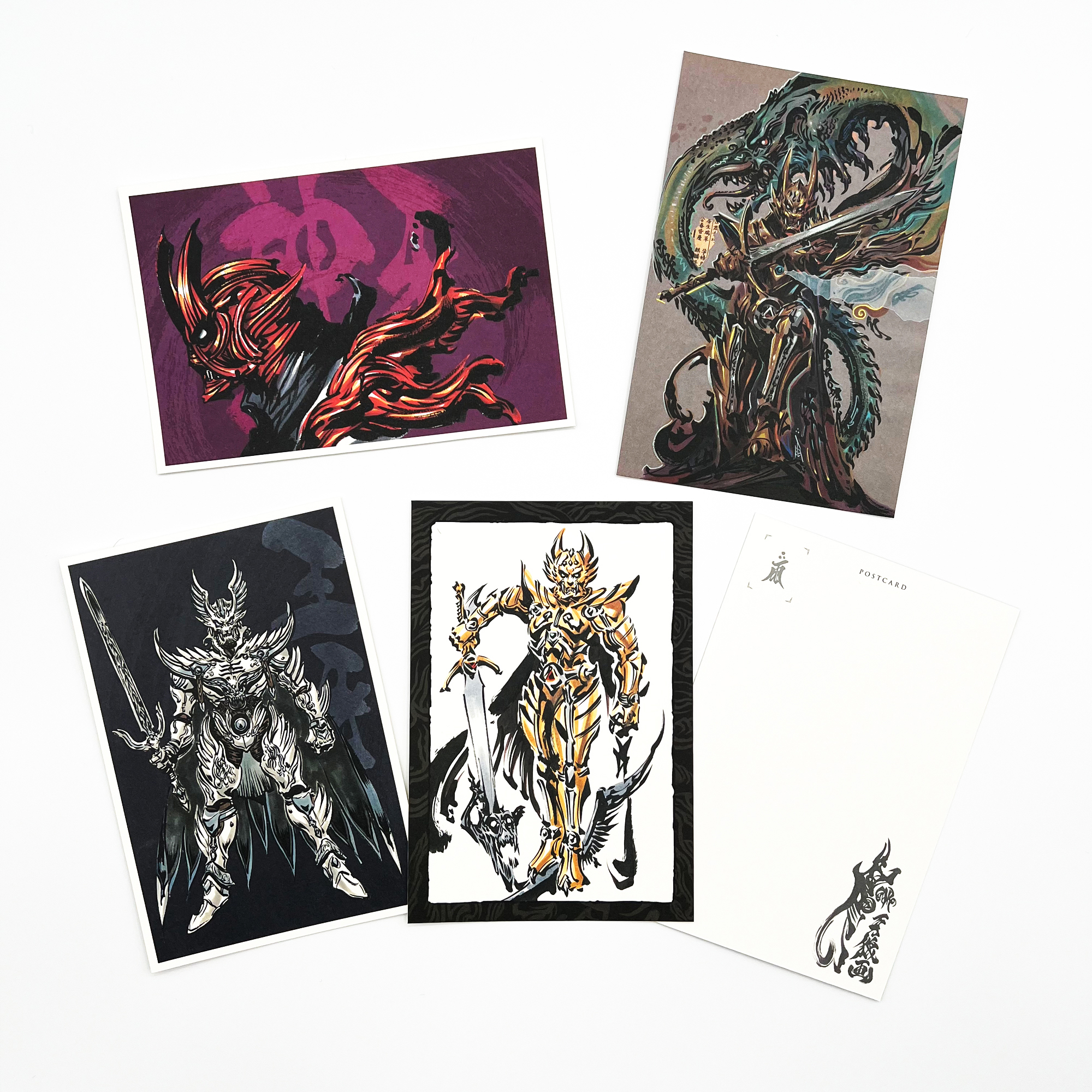 牙狼画展【公式】 on X: 