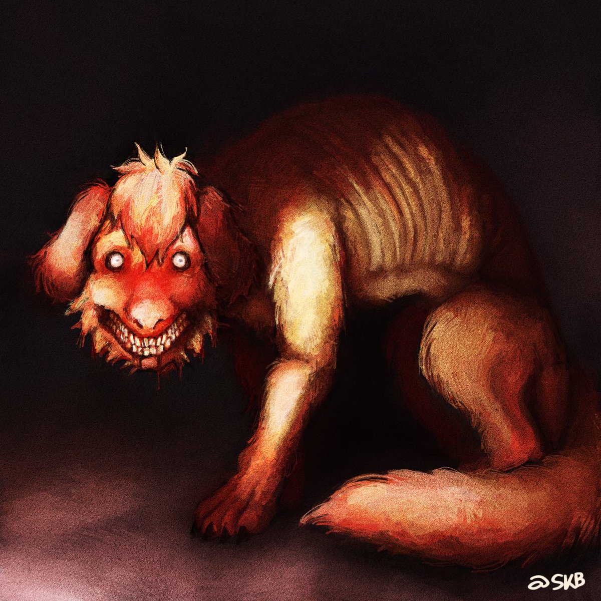 It's good to be back after so many months of not doing digital art(I'm a busy person now lol) Commissions are open, DM me for more details:D Thank you so much for all of your support!!
#art #smiledog #ibispaintx