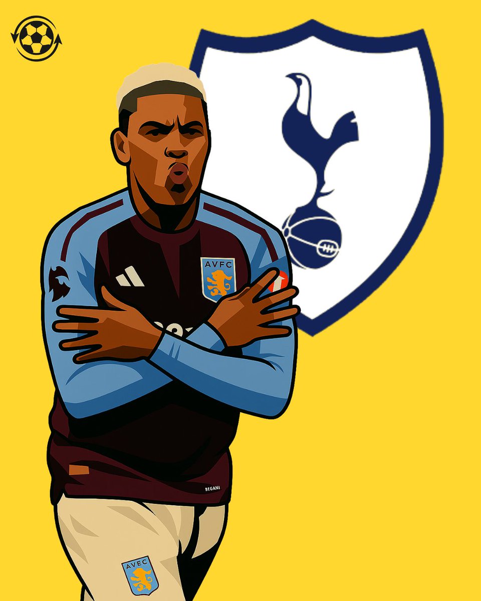 Transfer News Live tweet media