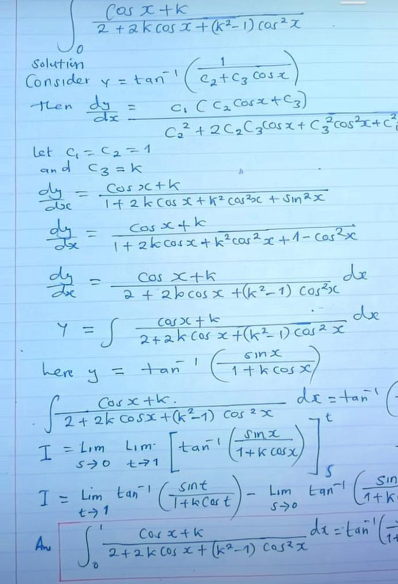 Man, Mathematics was damn mad