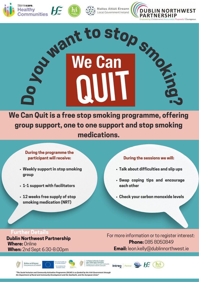 Dublin Northwest Partnership (DNP) tweet media