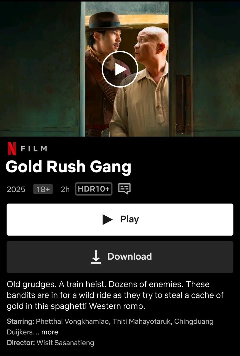 Punpreedee International FC (@punpreedee_intl) on Twitter photo Chompen and the Gold Rush Gang has arrived!âĻïļ
ðnetflix.com/us/title/81739âĶ
#āđāļāļēāļāļļāļĄāļāļāļāļāļ°āļāļāļāļāļļāļĄāđāļāļĢxāļāļĩāļāļĩāļāļļāļāļāđ
#punpreedee #āļāļĩāļāļĩāļāļļāļāļāđāļāļĢāļĩāļāļĩ
#āđāļāļēāļāļļāļĄāļāļāļāļāļ°āļāļāļāļāļļāļĄāđāļāļĢ #NetflixTH Chompen and the Gold Rush Gang has arrived!âĻïļ
ðnetflix.com/us/title/81739âĶ
#āđāļāļēāļāļļāļĄāļāļāļāļāļ°āļāļāļāļāļļāļĄāđāļāļĢxāļāļĩāļāļĩāļāļļāļāļāđ
#punpreedee #āļāļĩāļāļĩāļāļļāļāļāđāļāļĢāļĩāļāļĩ
#āđāļāļēāļāļļāļĄāļāļāļāļāļ°āļāļāļāļāļļāļĄāđāļāļĢ #NetflixTH