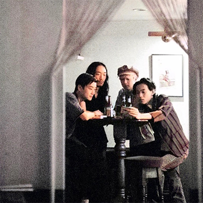 On Thu, Aug 21 at 3:14 AM, and 3:14 PM (PST) we play 'Here I Am' by paddy isle <a href="/WaterRoomRecord/">WATER ROOM RECORDS</a>. Listen to the #OpenVault show live at 4:00 (PST) lonelyoakradio.com