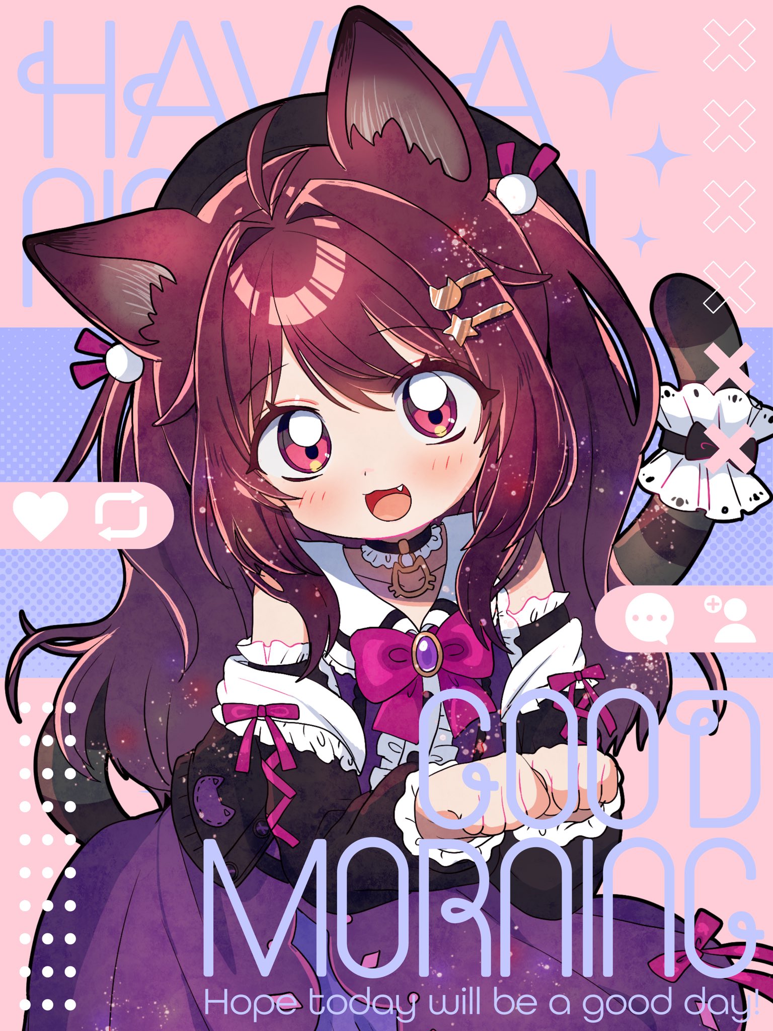 もこなあぱぱ X A3 イラスト 9枚セット m45512269339_1.jpg?1609947303