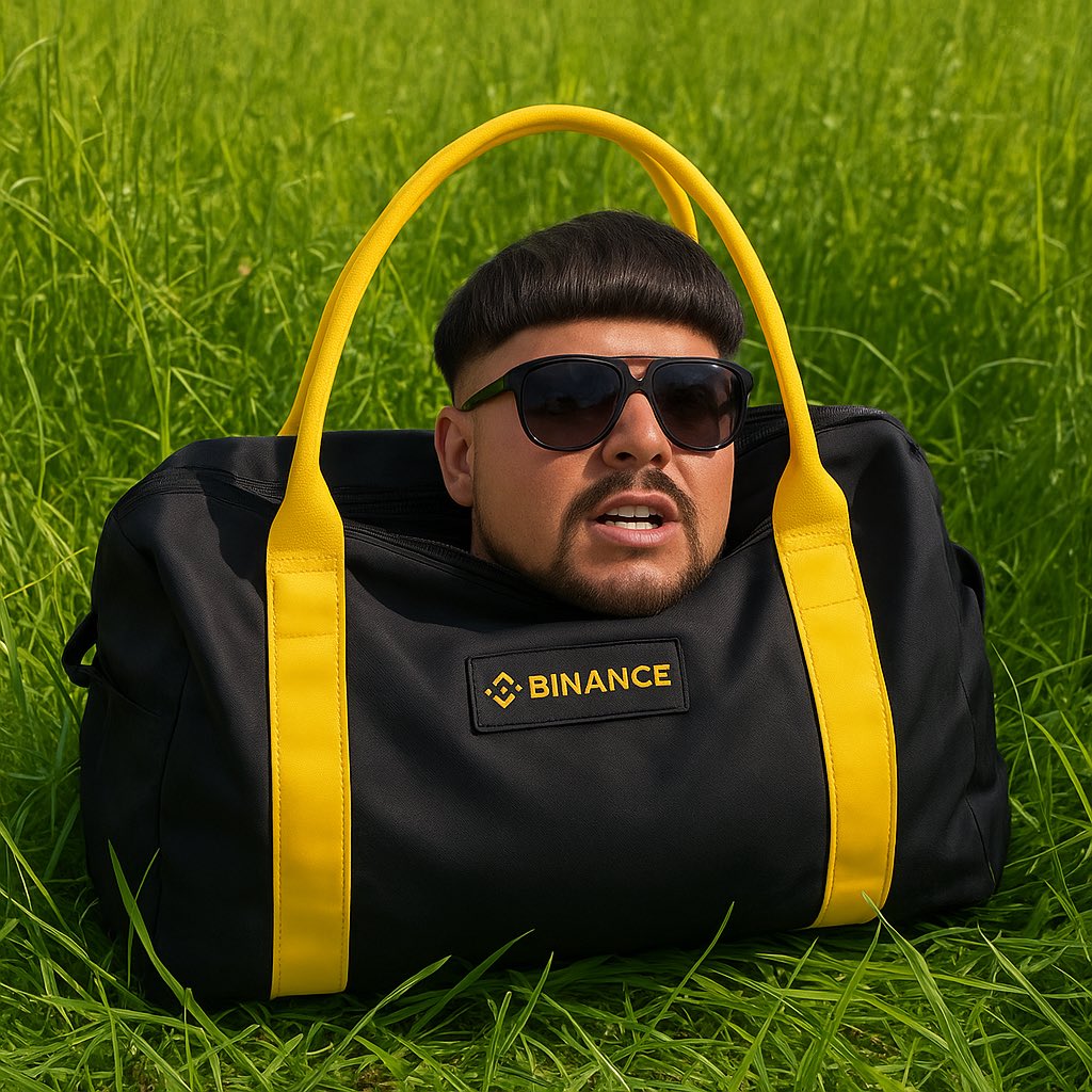 Meme image calling to list $BOSS token