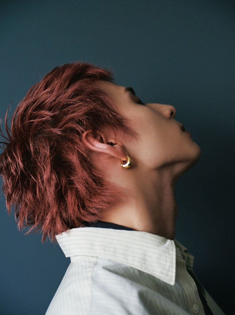 西洸人、横顔レジェンド ✨