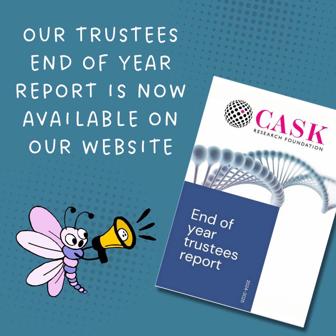 CASK Research UK tweet media