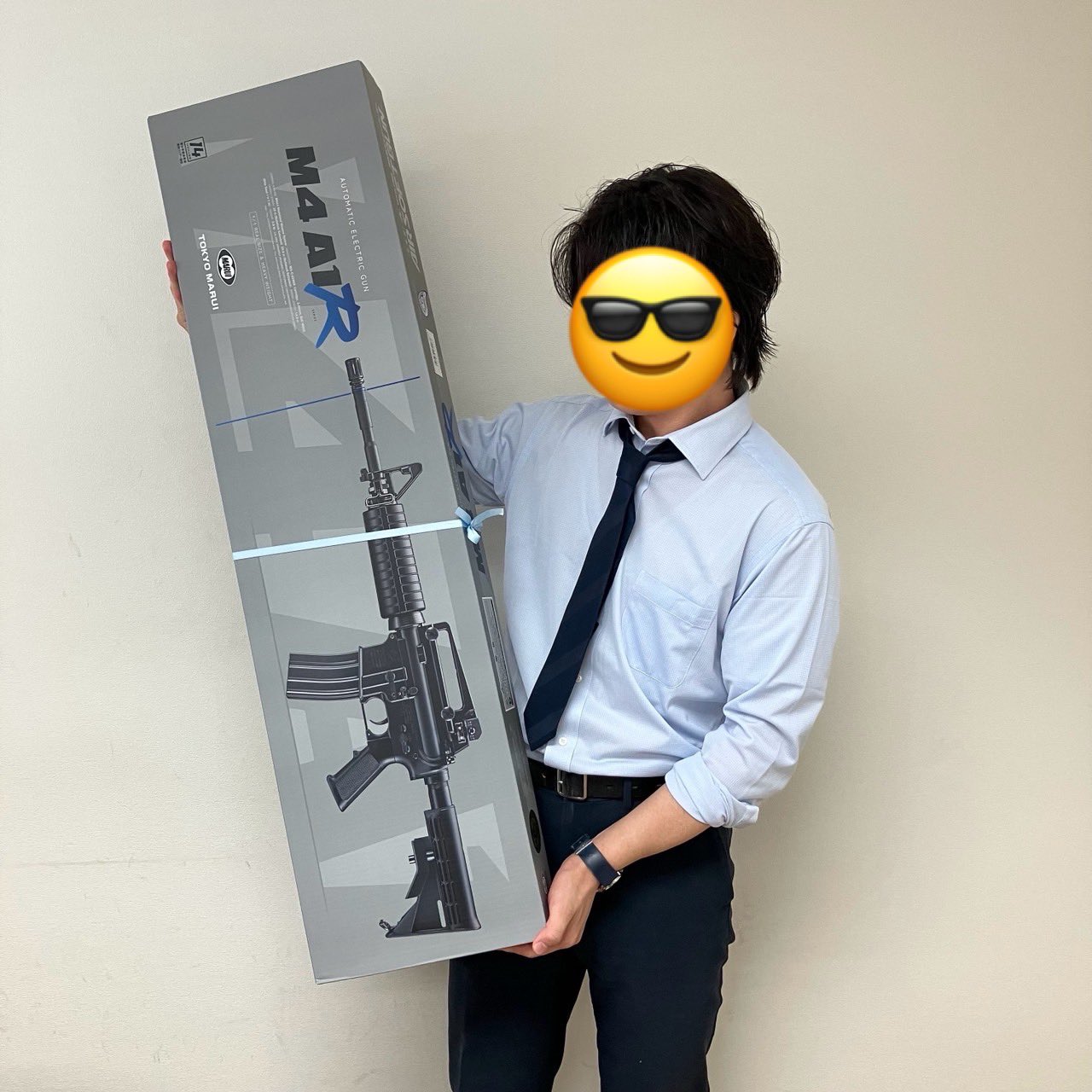 東京マルイ@AirsoftGun (@TM_Airsoft) / X