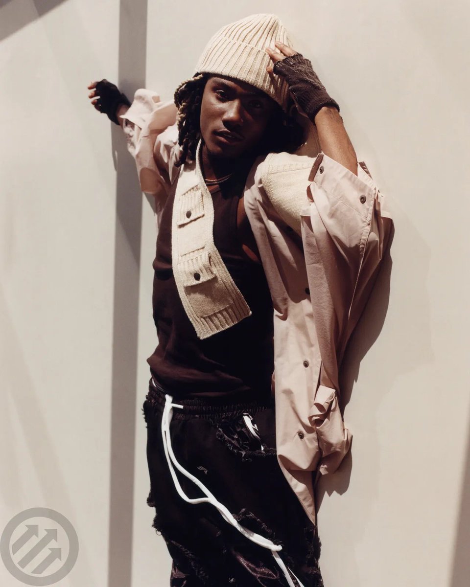 Who would you want to see as an opener for Osamason on the Psykotic tour ⁉️

- Prettifun

- 1oneam 

- DJ set

- Other