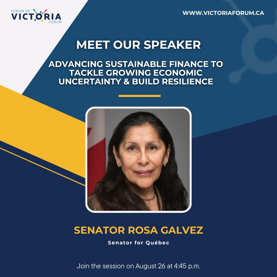 Victoria Forum tweet media