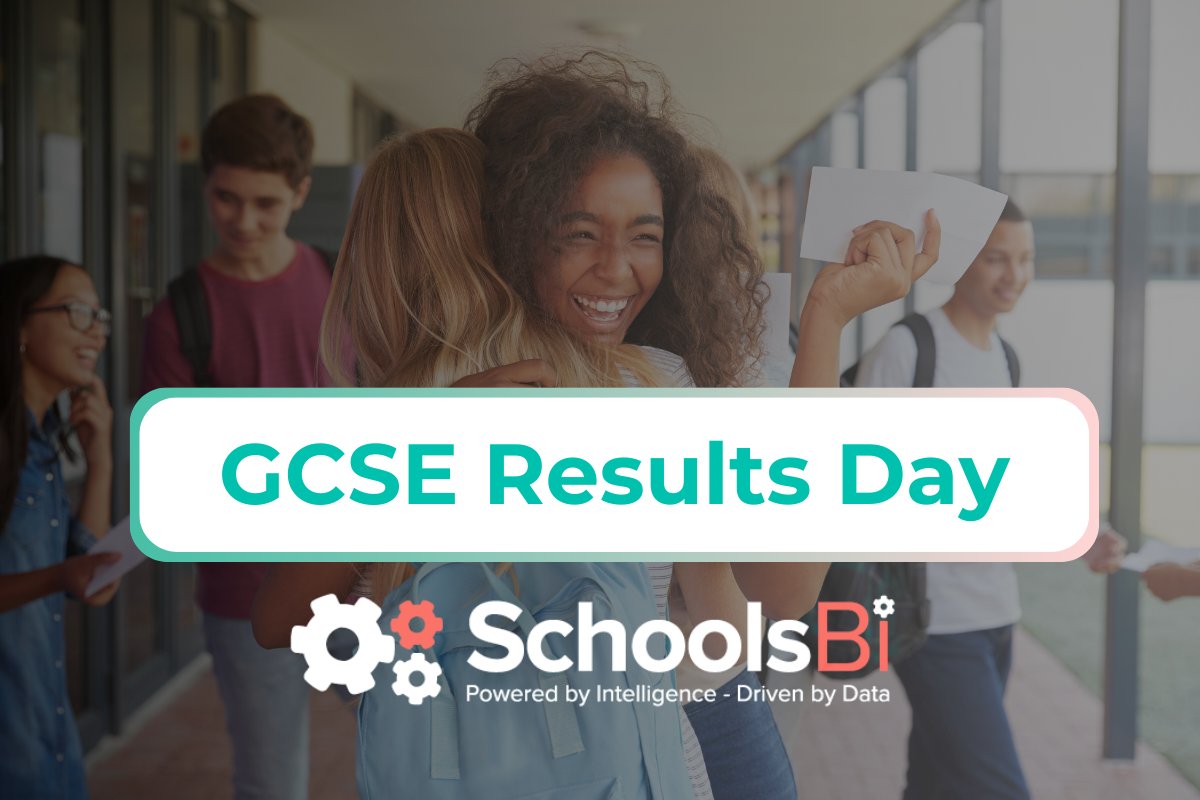 schoolsbi's tweet photo. Good luck to everyone getting their GCSE results today! 😃 

Years of hard work and preparation from pupils, teachers, parents and guardians, something to be proud of no matter what your results say. 🌟 

#EdTech #GCSEResults #ResultsDay https://t.co/q8ndv6PW98