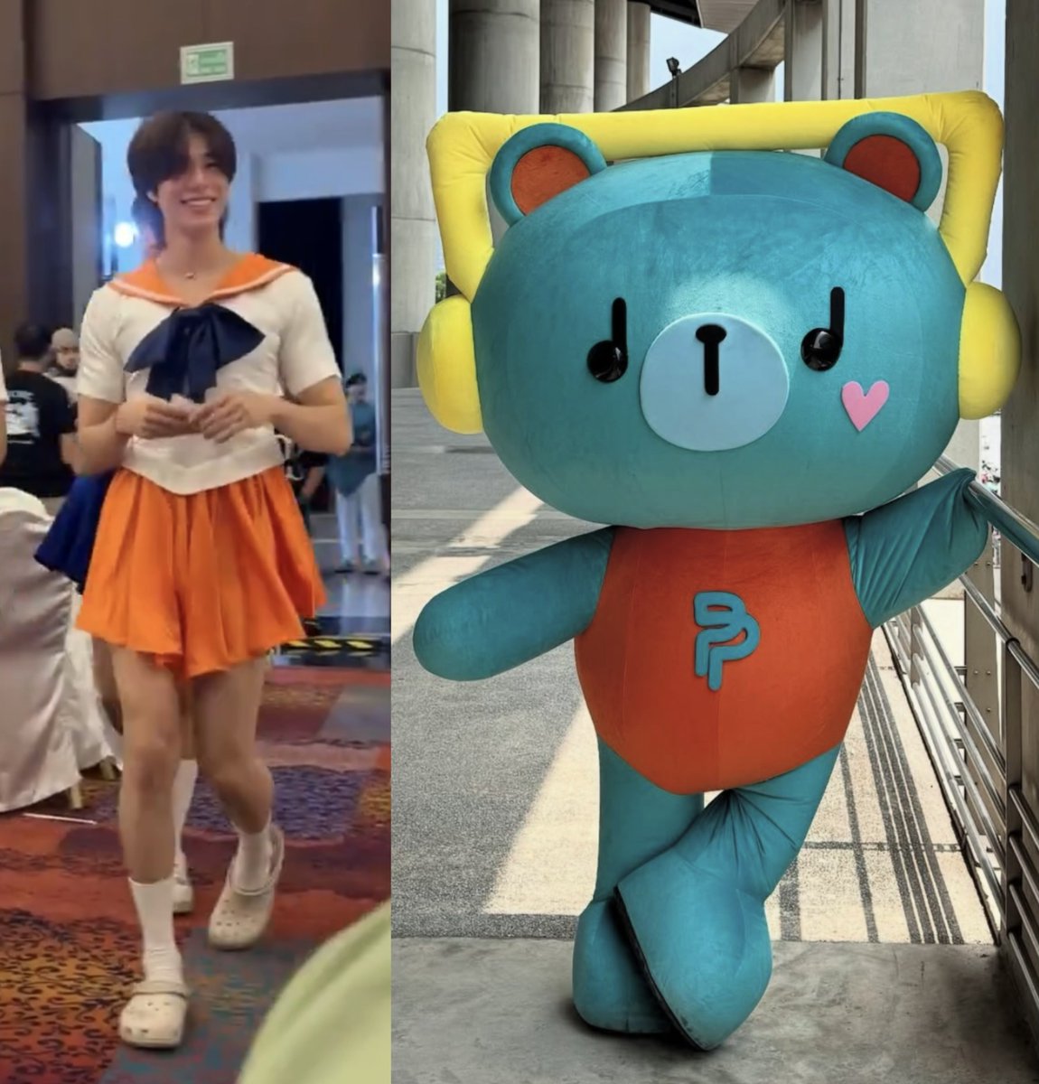 ว่ากันว่าดูนางให้ดูแม่