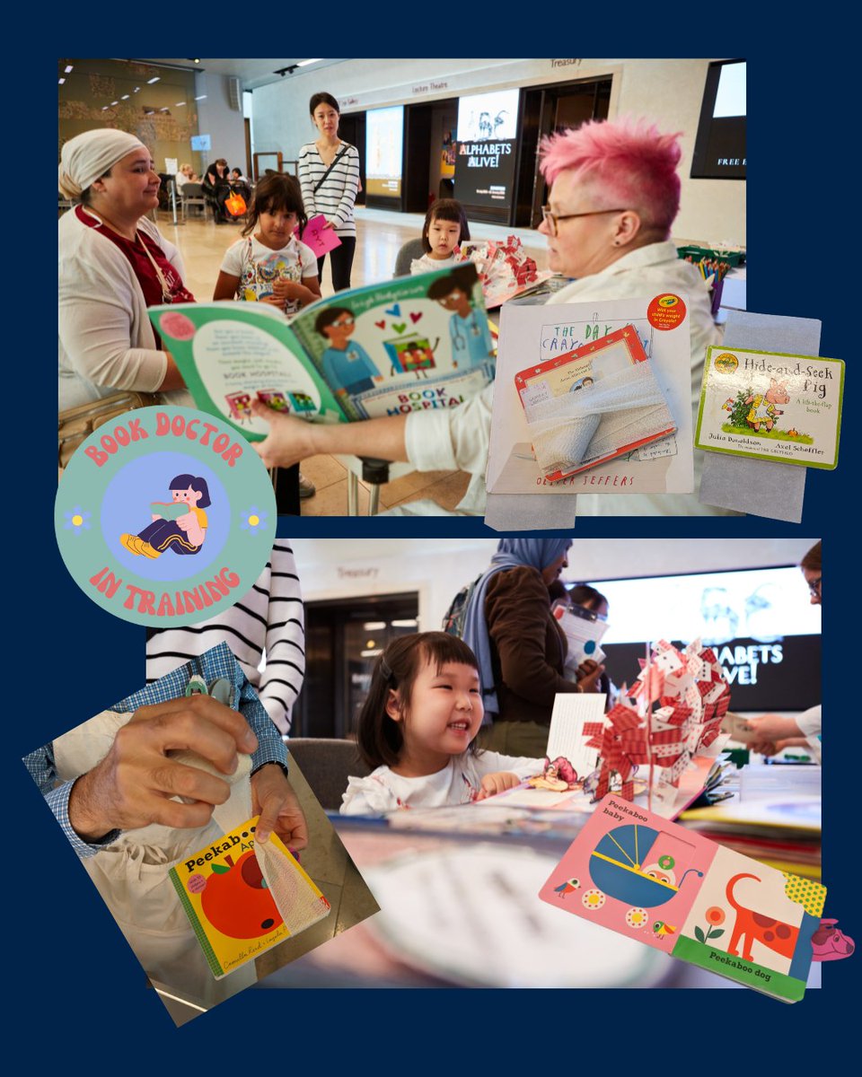 Bodleian Libraries tweet media