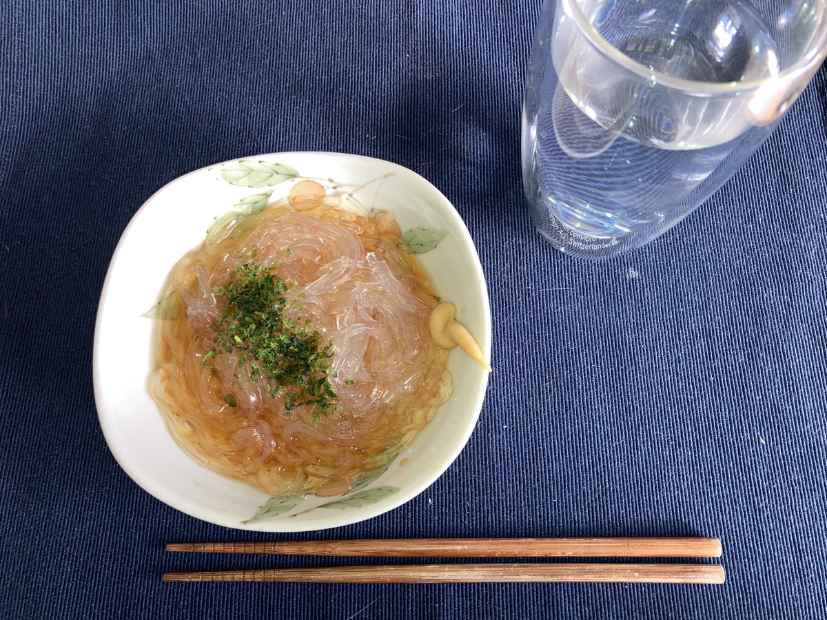 kaz6thlife's tweet photo. 【Greetings】 🌏🌞✨
Good afternoon all my worldwide gentle & brave & intelligent but a little funny & strange Xfriends❣️
How are you doing❓Are you asleep or on working or enjoy holiday now❓
I ate japanese food "#Tokoroten #心太" as lunchtime snack listening #fmcocolo #MMM765 as usual❣️
♥️#Kobecity Japan. Aug.21st.Thurs.16:13’25.