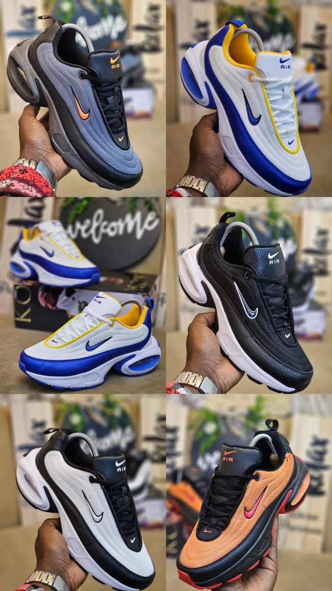 #NairobiFocus    #slaynapleasure    JKIA    Samido    FailedUsaTour    Murkomen 
We deliver countrywide 
Price 4200
Call/WhatsApp 0758127894
Slightly negotiable