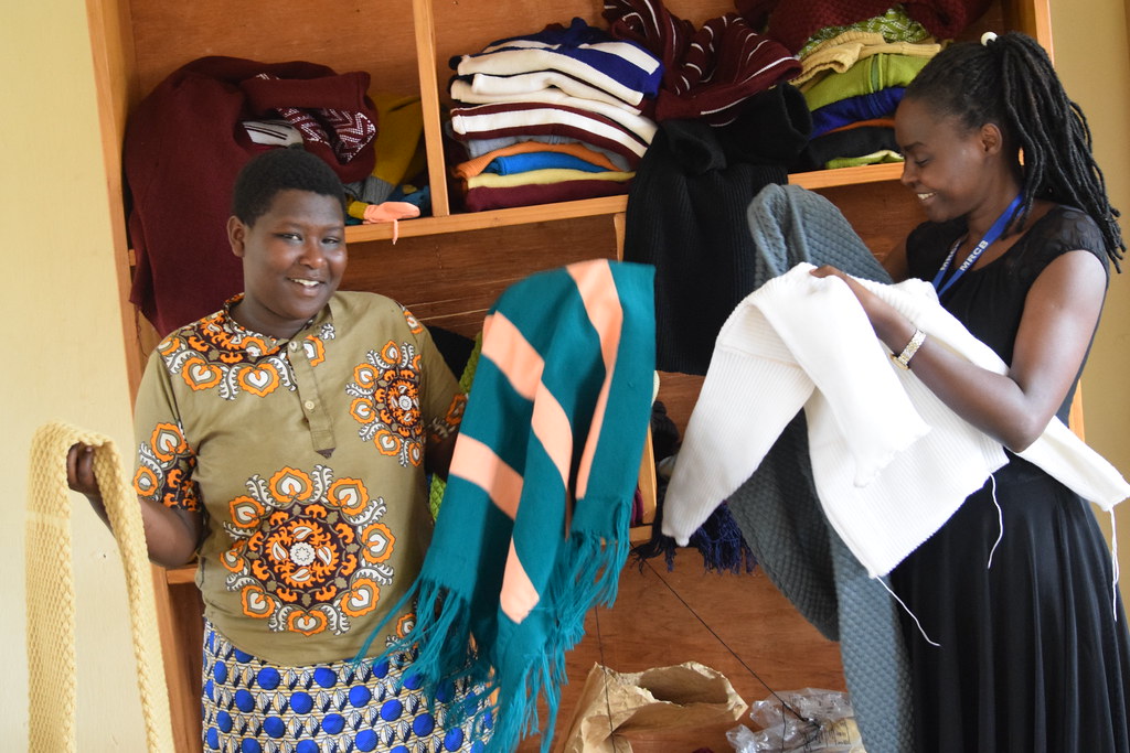 RWANDA UNION OF THE BLIND(RUB) tweet media