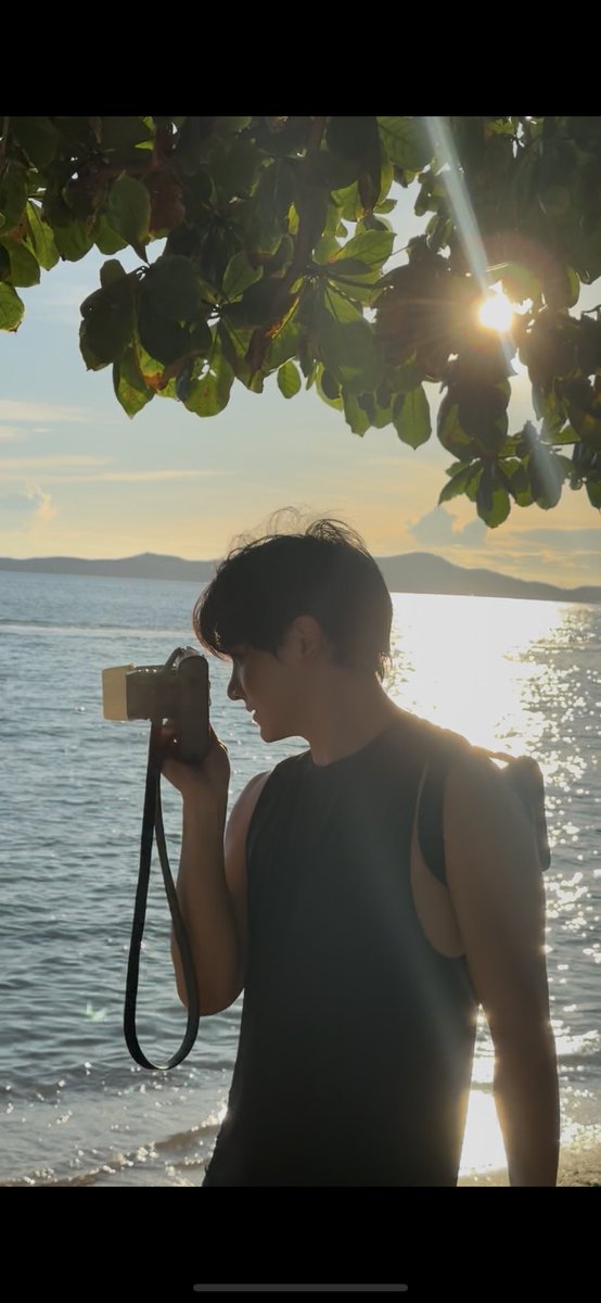 เก็บตก 🌞 #GMMTVOuting2025