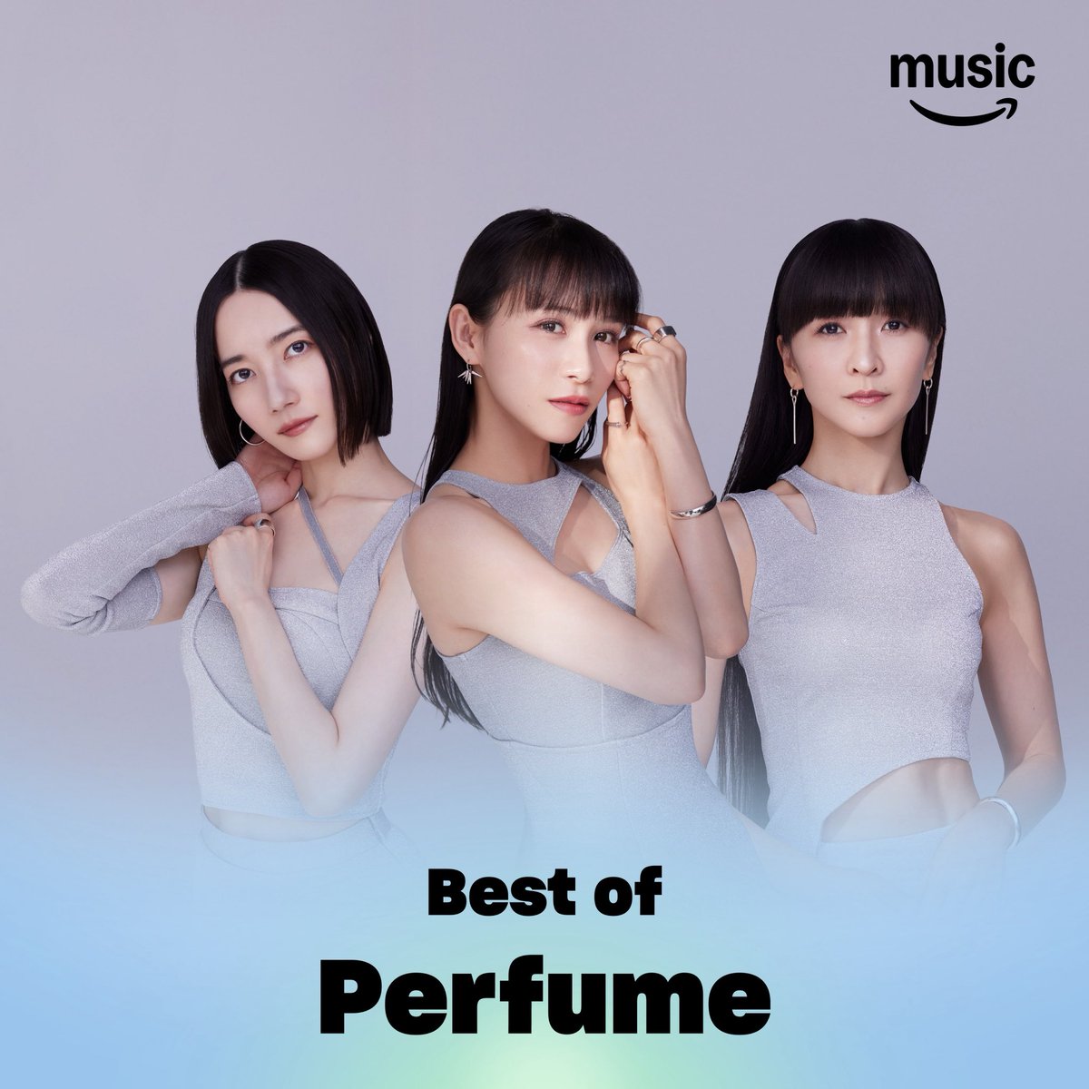Amazon Music の
プレイリストカバーに
Perfumeが登場🎊
 
J-POP HEROES
music.amazon.co.jp/playlists/B0BK…
 
Best of Perfume
music.amazon.co.jp/playlists/B07X…
 
<a href="/amazonmusicjp/">Amazon Music（アマゾンミュージック）</a> 
#ネビュラロマンス後篇 
#AmazonMusic 
#prfm