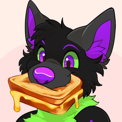 Rustypawws's tweet image. #NewProfilePic Thanks @EctoDrool for the amazing com