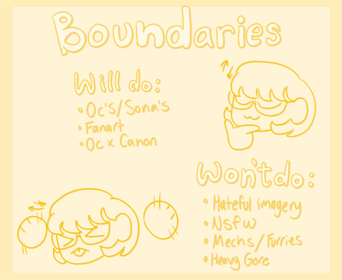 LilCaptain_05's tweet photo. HELLO TWITTER!! I DONT POST OFTEN, BUT I'M OPENING COMMS!!! SHARE PLS AND DM ME IF YOU ARE INETRESTED!!! https://t.co/F6TjHTRYF7