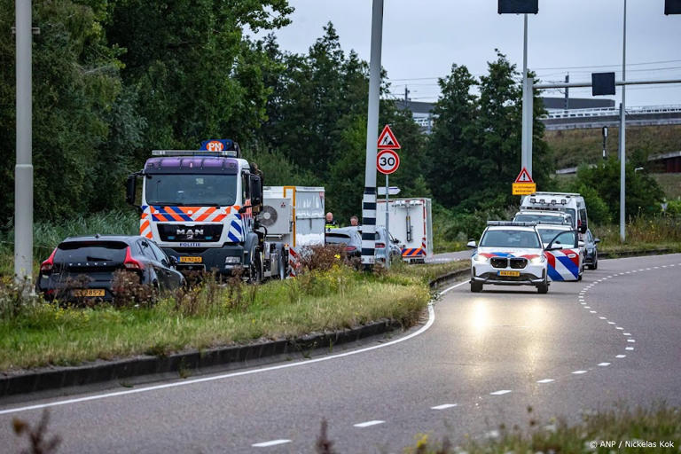 Overleden meisje (17) uit Abcoude door 'ernstig geweld' gedood