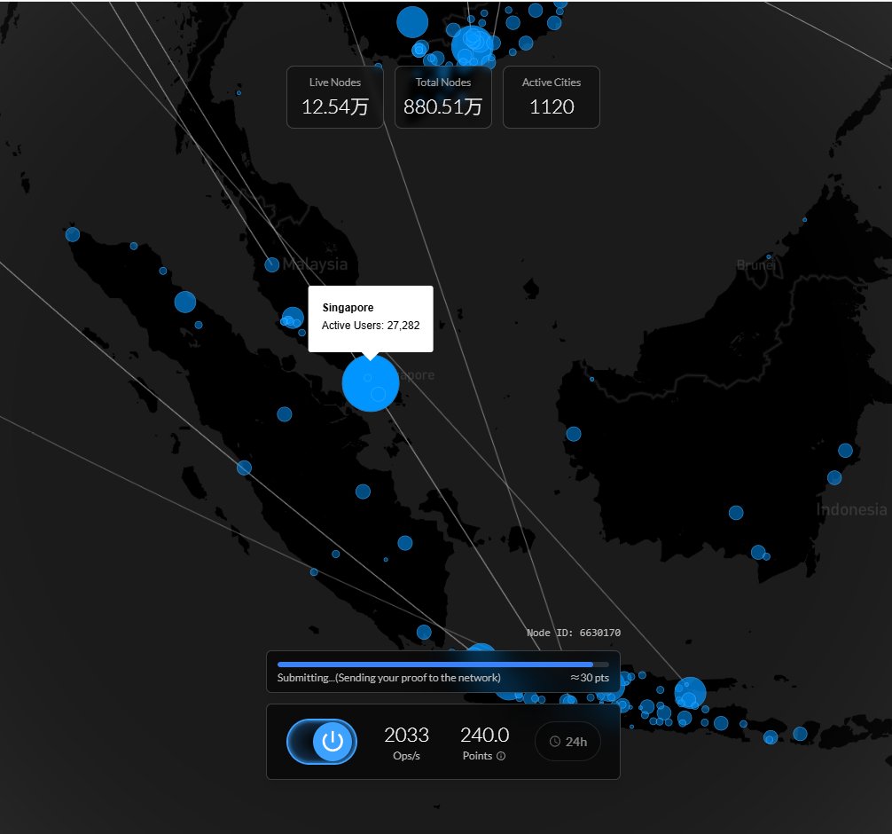 bnhuaz12's tweet photo. @NexusLabs Country:Singapore
Node ID: 6630170
Address:0x63a96070807c6a86d592b6bb000c87a935dc1345 https://t.co/FiIttlegrd