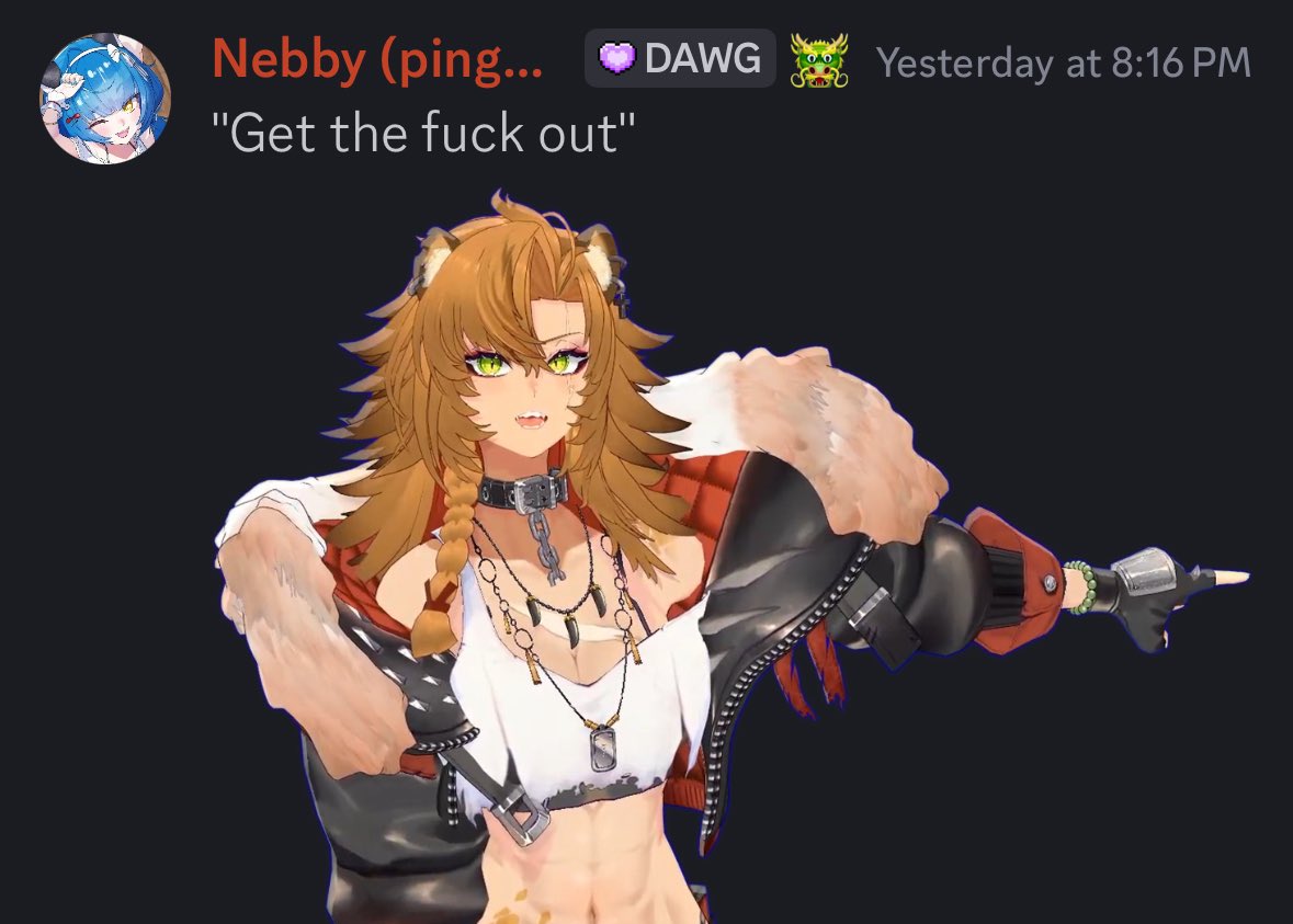 YenaYoungblood's tweet image. 