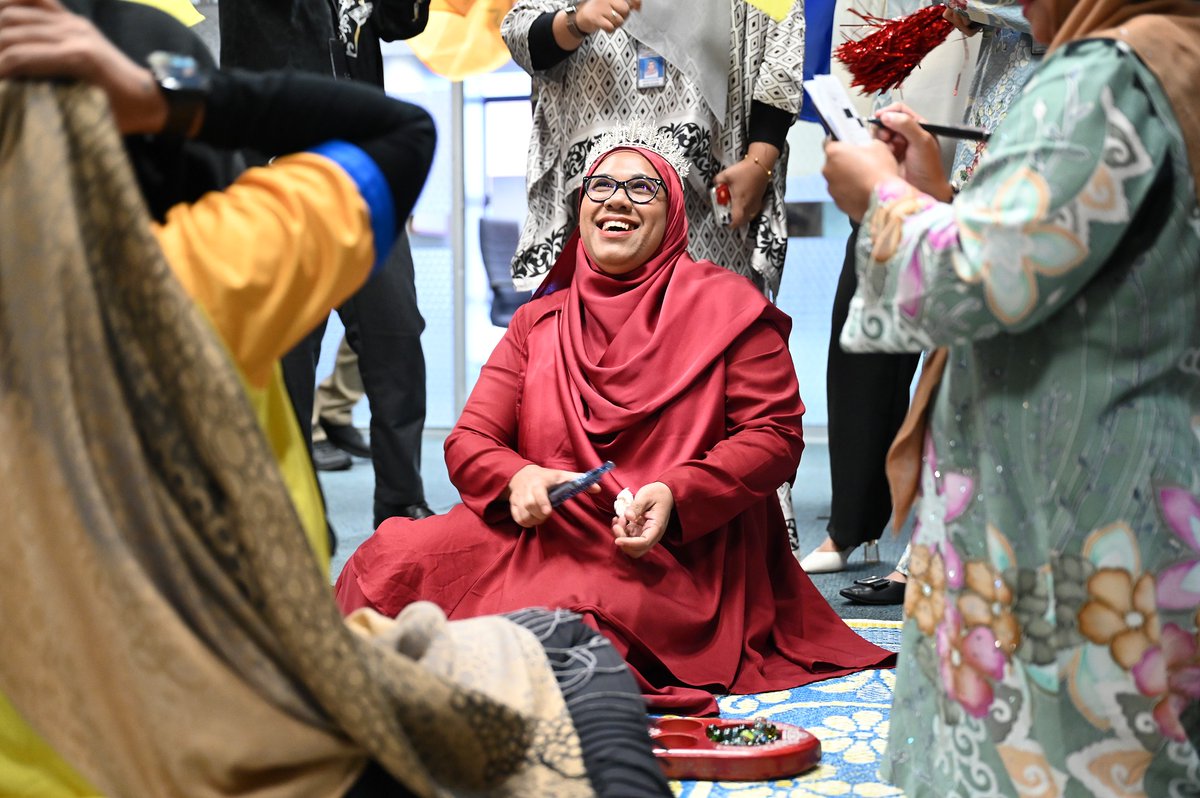 UNIT KERJASAMA AWAM SWASTA tweet media