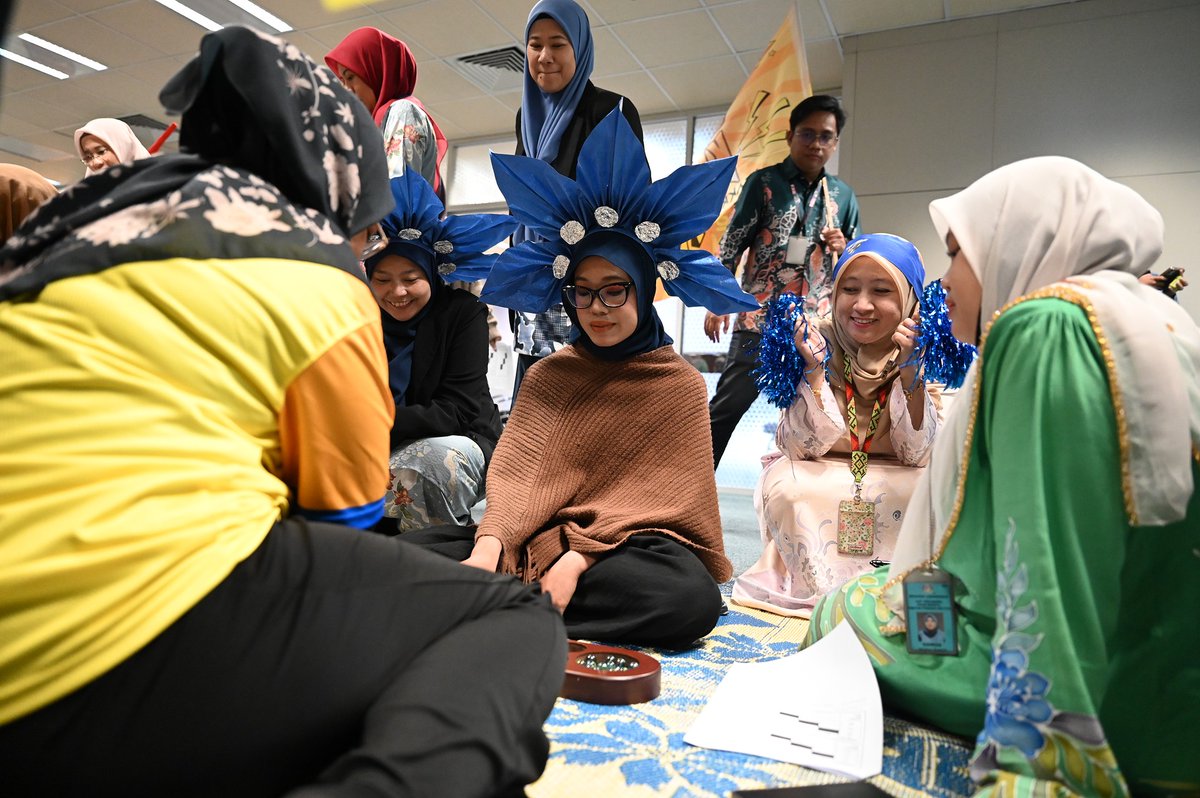 UNIT KERJASAMA AWAM SWASTA tweet media