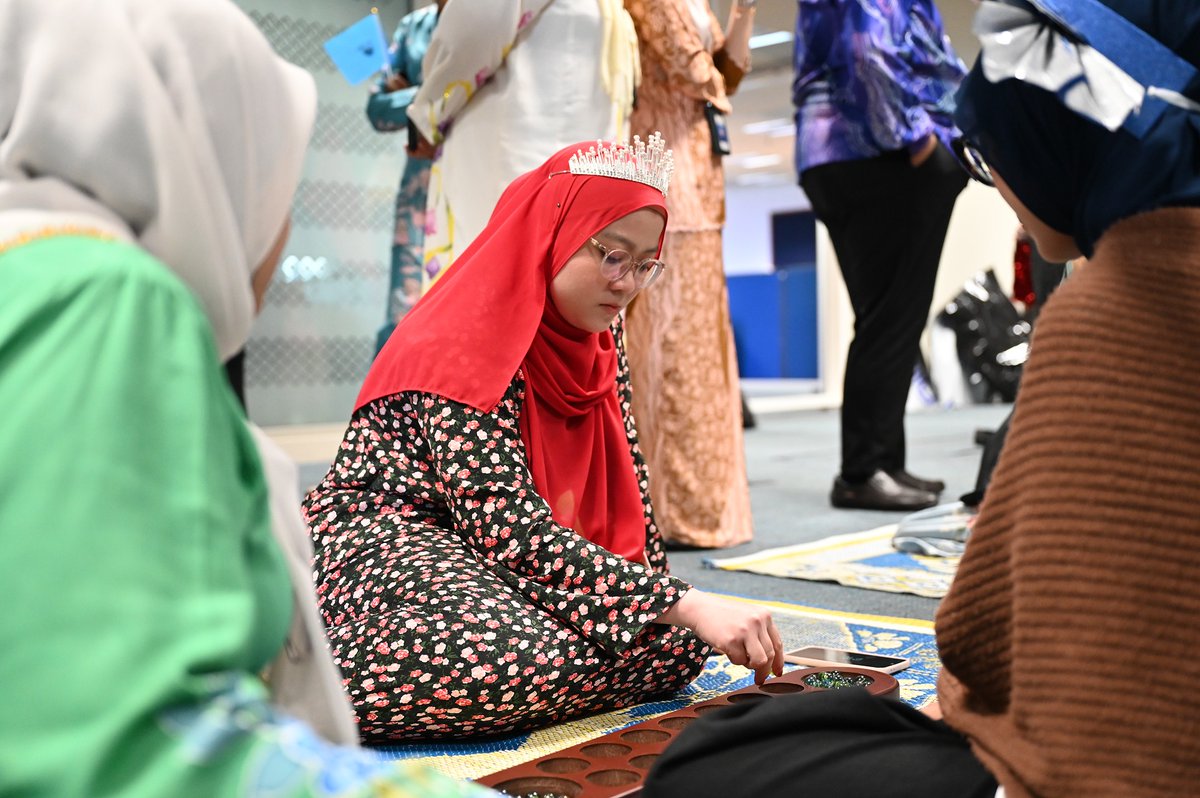 UNIT KERJASAMA AWAM SWASTA tweet media