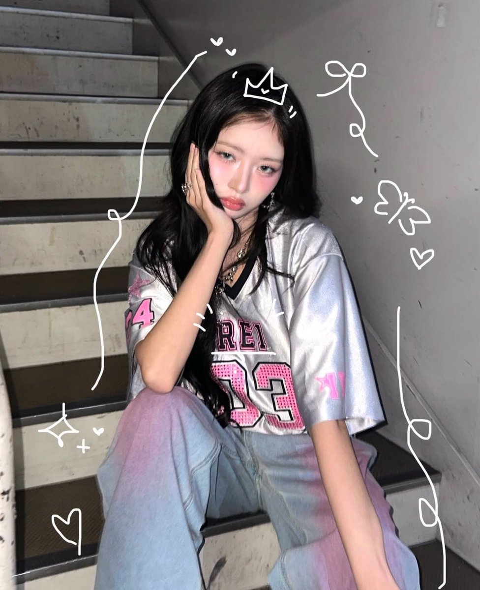 prevnseoul's tweet photo. POP Pink Brush denim pants หั่นครึ่งราคา 50% เหลือตัวละ 1390.- ส่งฟรี (มัดจำ 700.-) 🌐🎀*۪ ♡̷ 

** รับพรีจนกว่าราคาจะปรับ หรือคูปองหมดค่ะ
#avandress #พรีavandress #พรีออร์เดอร์เกาหลี https://t.co/VvwdVR3TmN