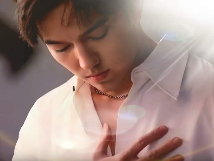 <a href="/qdears2020/">DearDQ</a> Мелодия души у всех своя
И в уникальности неповторима,
Поёт душа, страдая и любя,
В ней жажда музыки неутолима.
MY FAVORITE DIMASH SONG 
#DimashQudaibergen