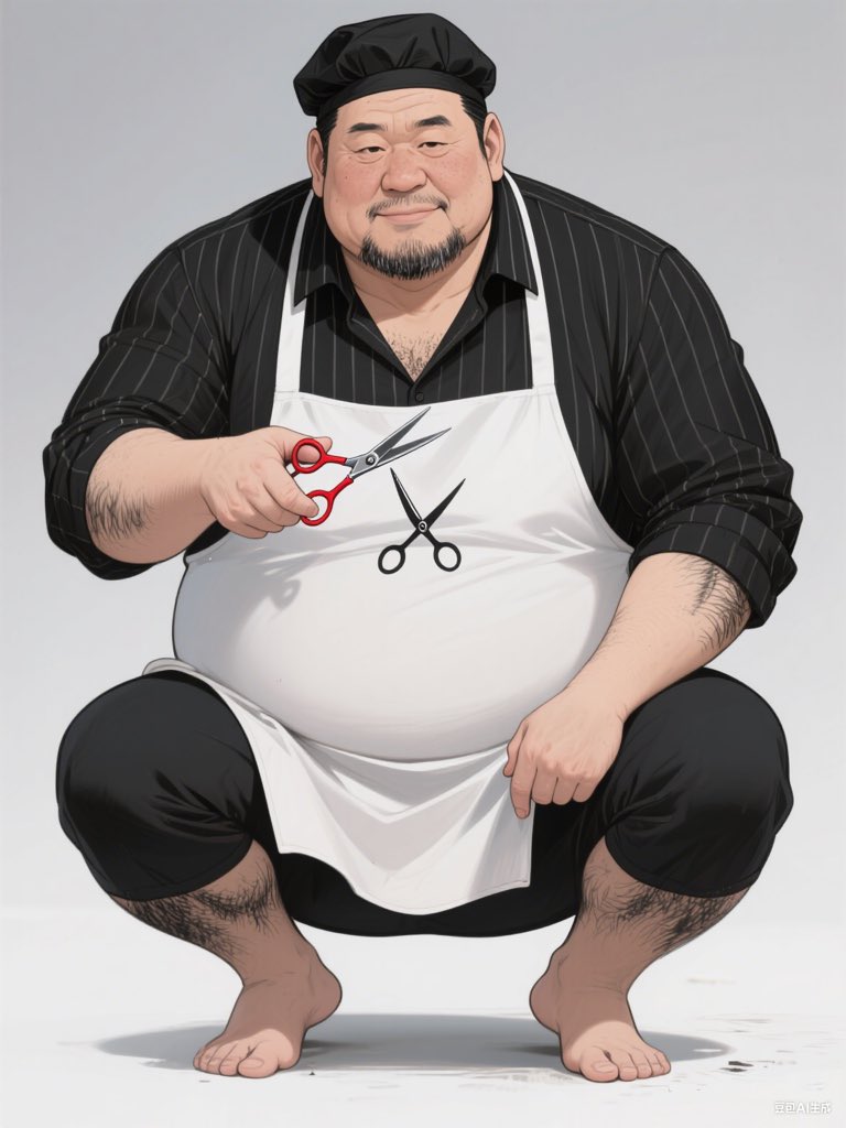 鸣羊 tweet media