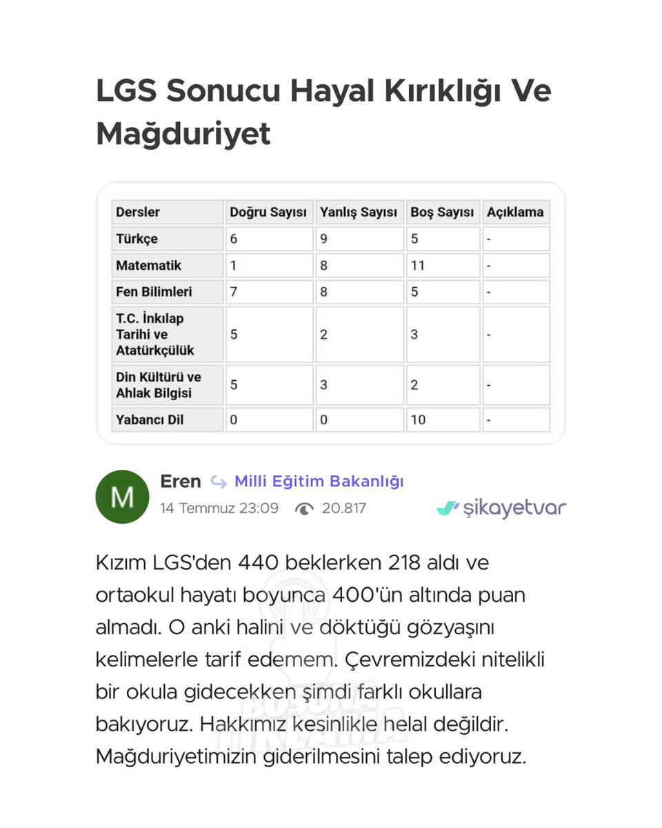 Boşuna Tıklama tweet media